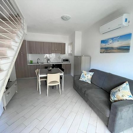 Casa Vacanze Stelle Marine Viddalba Exterior foto