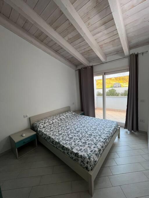 Casa Vacanze Stelle Marine Viddalba Exterior foto