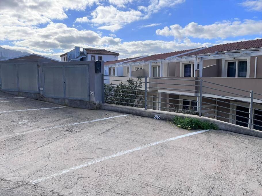 Casa Vacanze Stelle Marine Viddalba Exterior foto