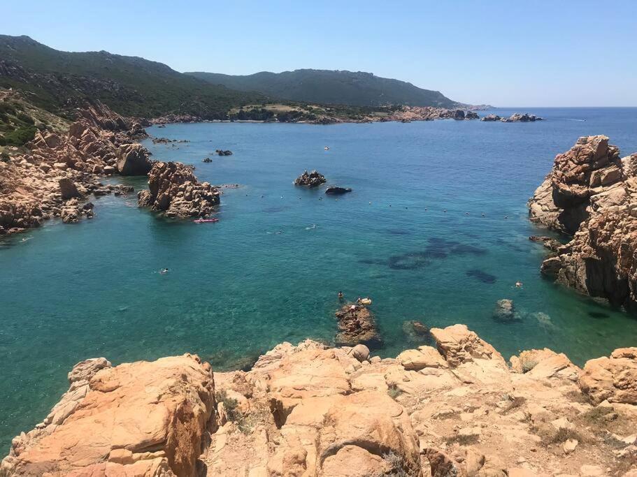 Casa Vacanze Stelle Marine Viddalba Exterior foto
