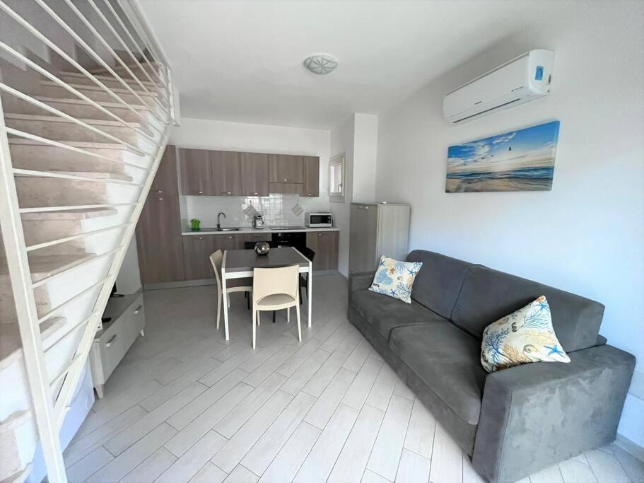 Casa Vacanze Stelle Marine Viddalba Exterior foto