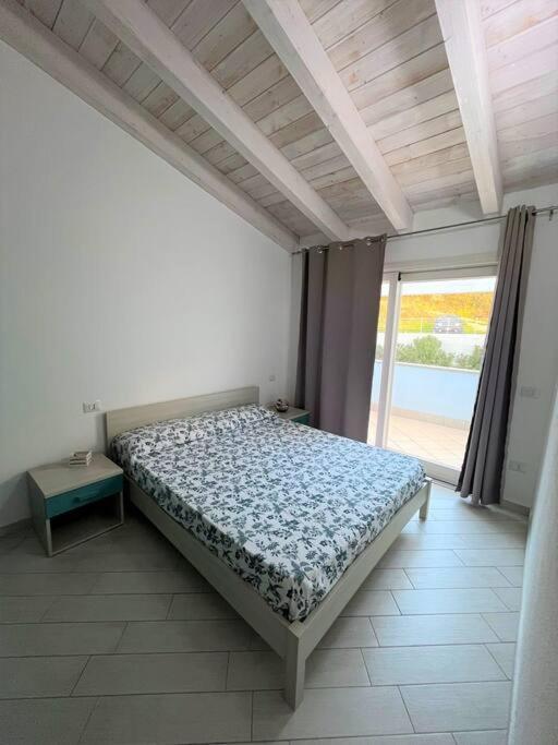 Casa Vacanze Stelle Marine Viddalba Exterior foto