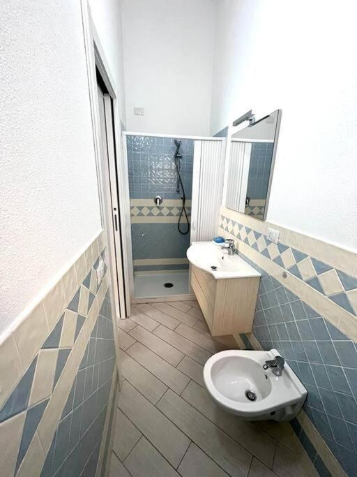 Casa Vacanze Stelle Marine Viddalba Exterior foto